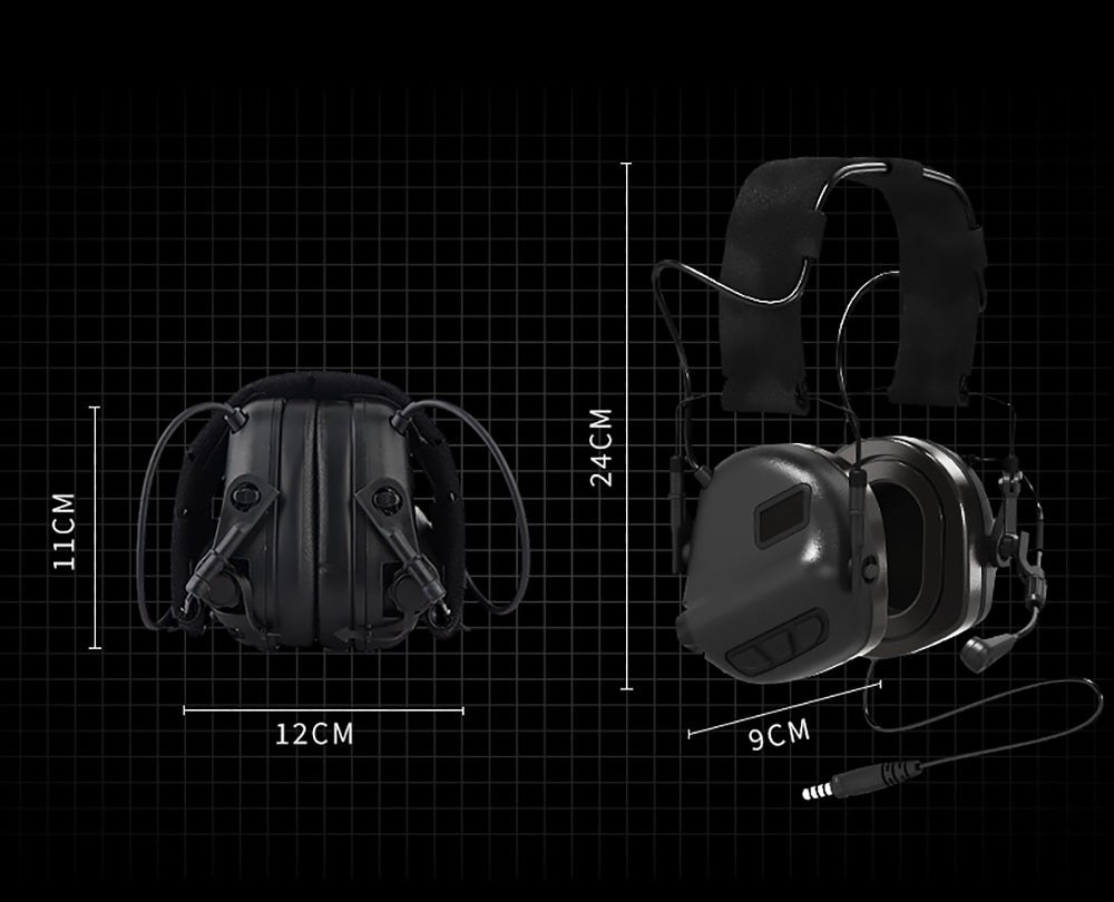 Elektronik, Kopfhörer, Tasche