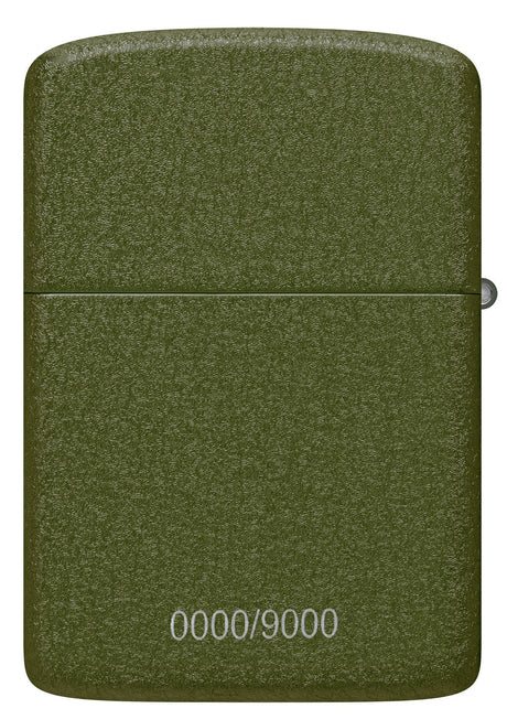 Zippo Feuerzeug - VE/VJ Design 80th Anniversary