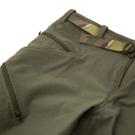 Carinthia - Goldeck Pants (Hose) oliv