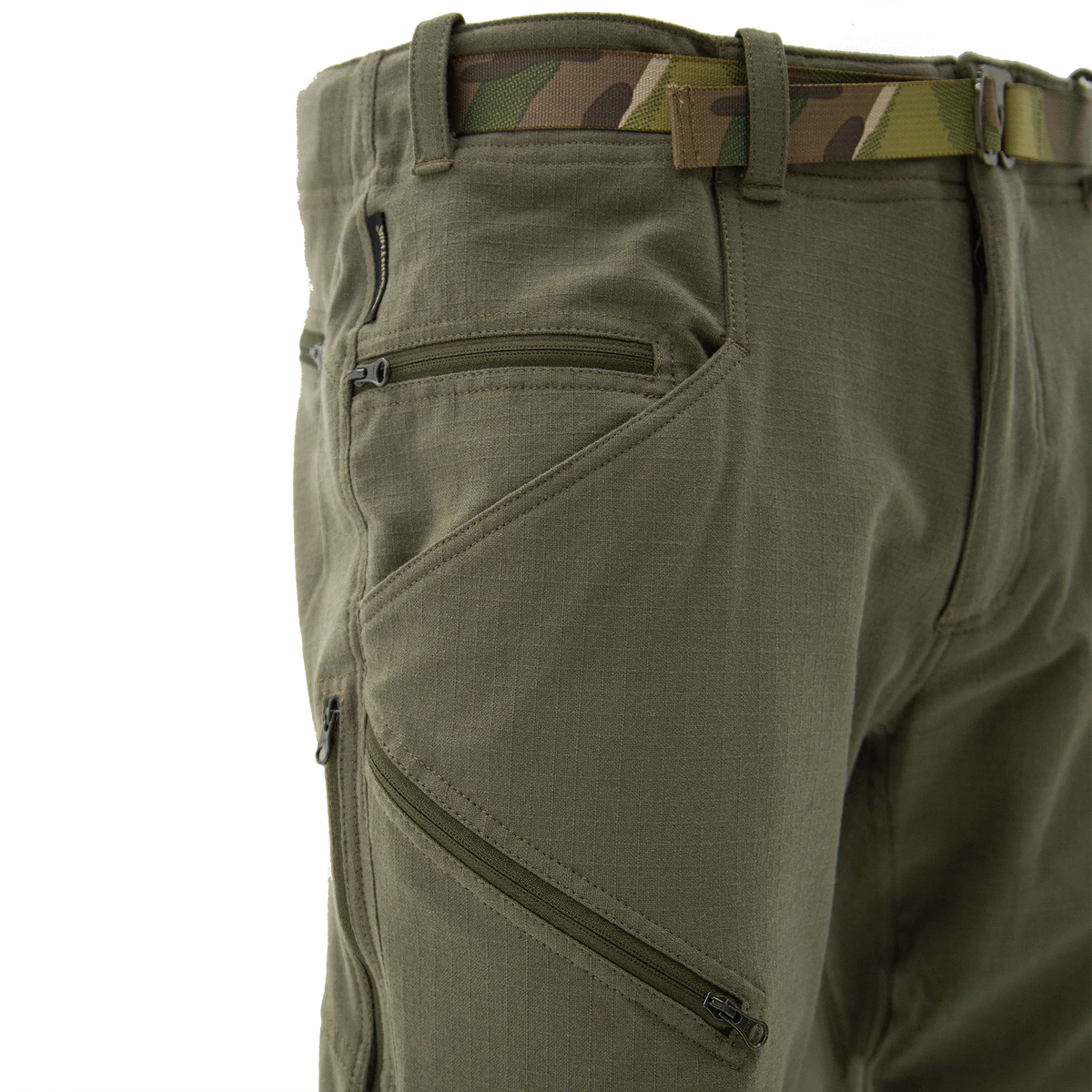 Carinthia - Goldeck Pants (Hose) oliv