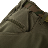 Carinthia - Goldeck Shorts (Hose) oliv