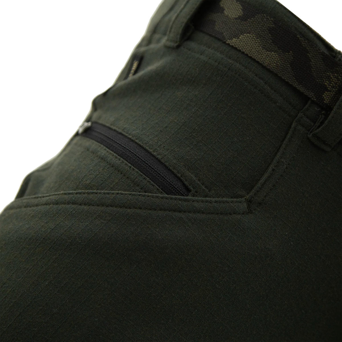 Carinthia - Goldeck Shorts (Hose) forest green