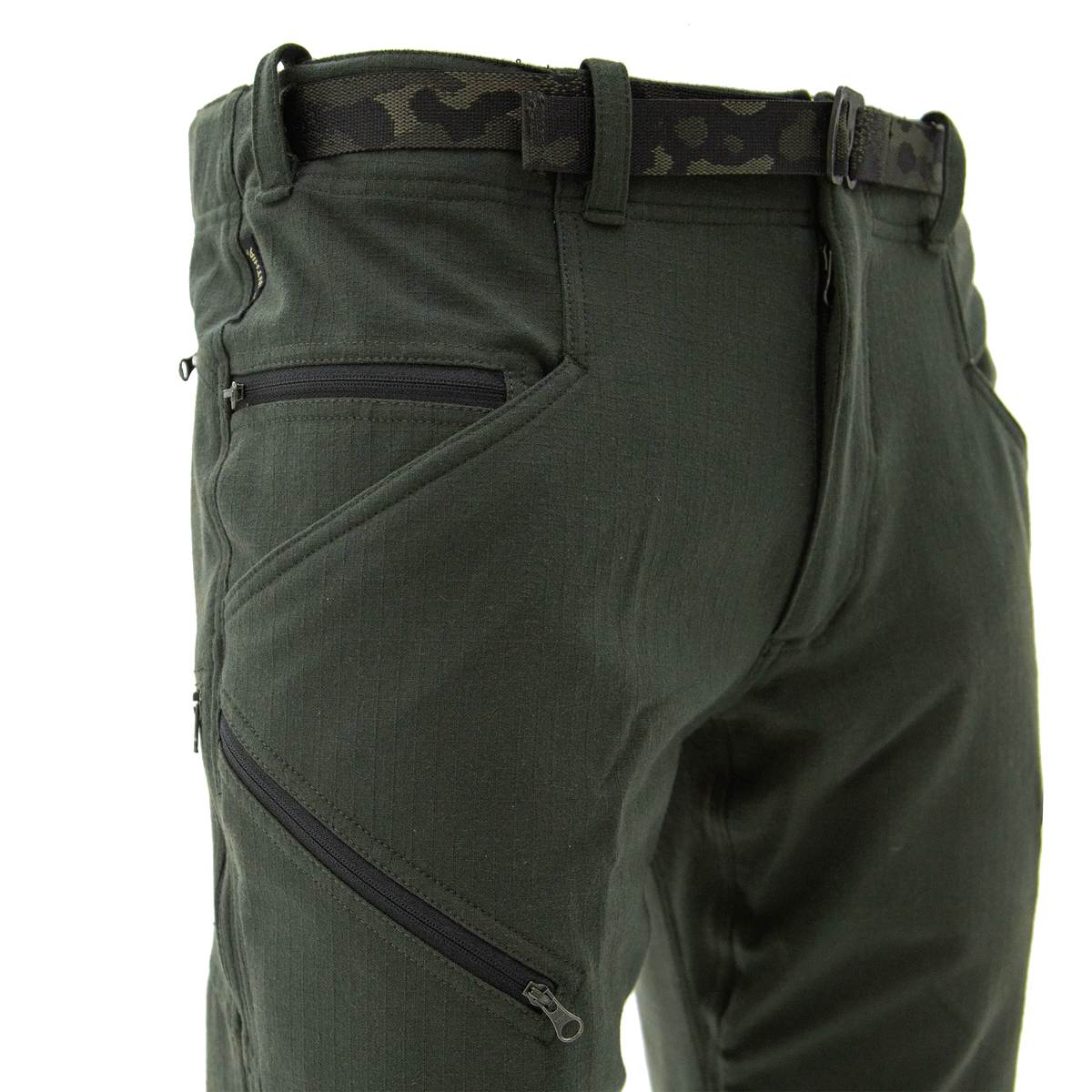 Carinthia - Goldeck Pants (Hose) forest green