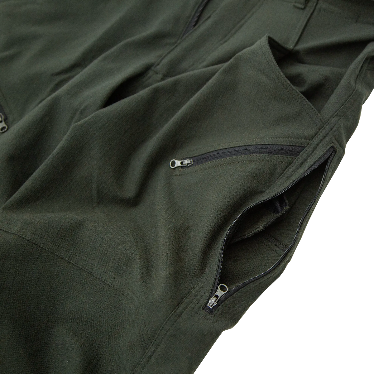 Carinthia - Goldeck Pants (Hose) forest green