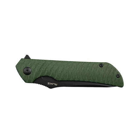 P123-MG Klappmesser (grün)