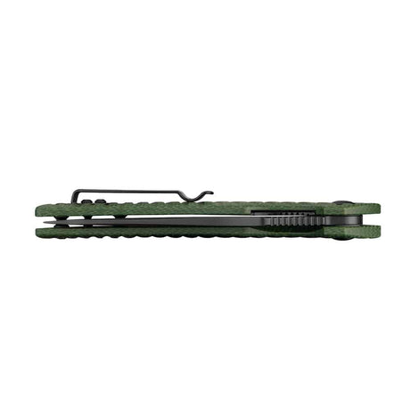 P123-MG Klappmesser (grün)