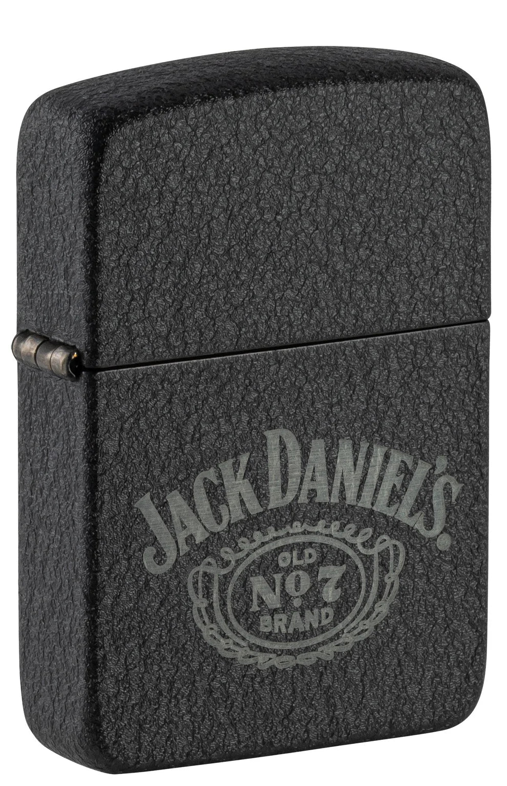 Zippo Feuerzeug - Jack Daniels