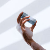 Körperteil, Hand, Person, Baden