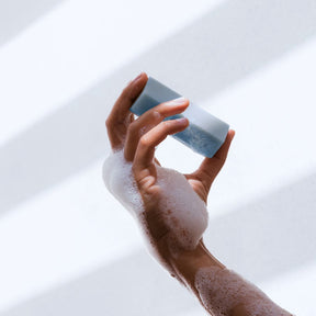 Körperteil, Hand, Person, Baden