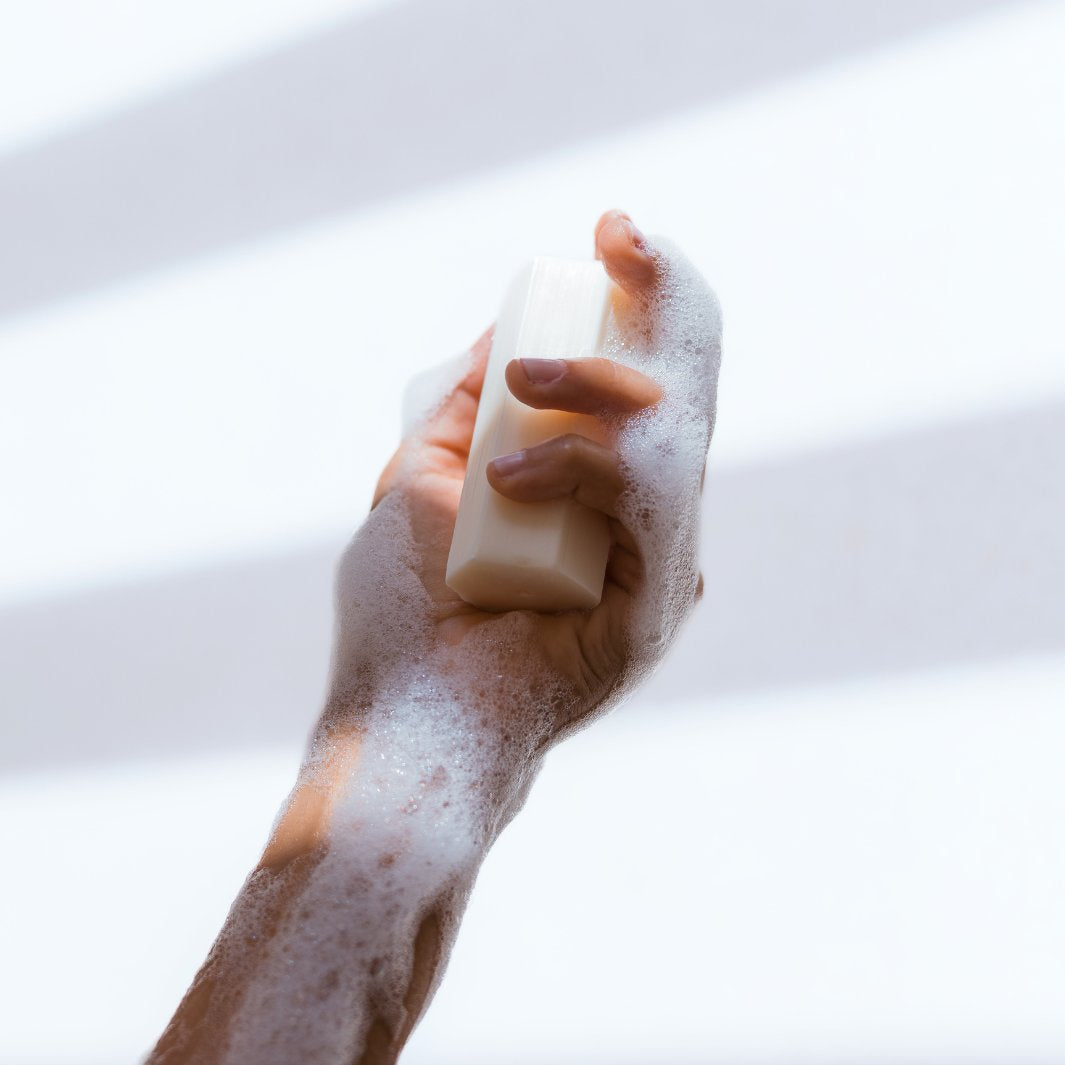 Körperteil, Hand, Person