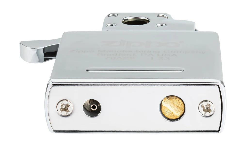 Zippo Feuerzeugeinsatz - Butangas Yellow Flame (Pipe Lighter)