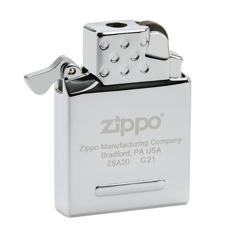 Zippo Feuerzeugeinsatz - Butangas Yellow Flame