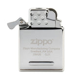 Zippo Feuerzeugeinsatz - Butangas Yellow Flame