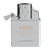 Zippo Feuerzeugeinsatz - Butangas Single Flame