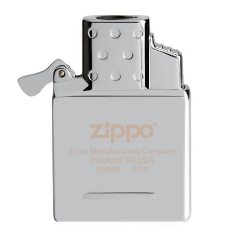Zippo Feuerzeugeinsatz - Butangas Single Flame