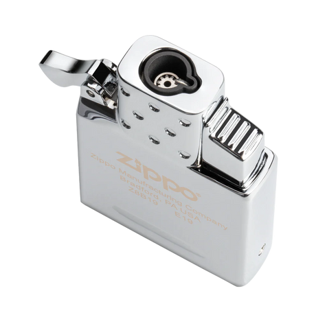 Zippo Feuerzeugeinsatz - Butangas Single Flame