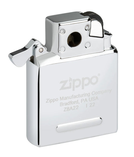 Zippo Feuerzeugeinsatz - Butangas Yellow Flame (Pipe Lighter)