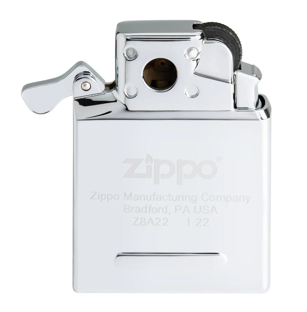 Zippo Feuerzeugeinsatz - Butangas Yellow Flame (Pipe Lighter)