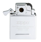Zippo Feuerzeugeinsatz - Butangas Yellow Flame (Pipe Lighter)