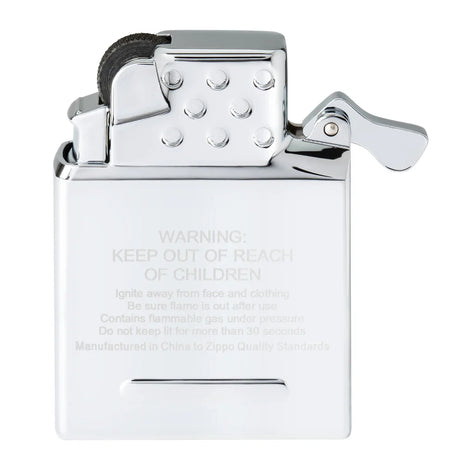 Zippo Feuerzeugeinsatz - Butangas Yellow Flame (Pipe Lighter)
