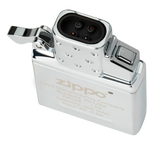 Zippo Feuerzeugeinsatz - Double Arc mit USB-C