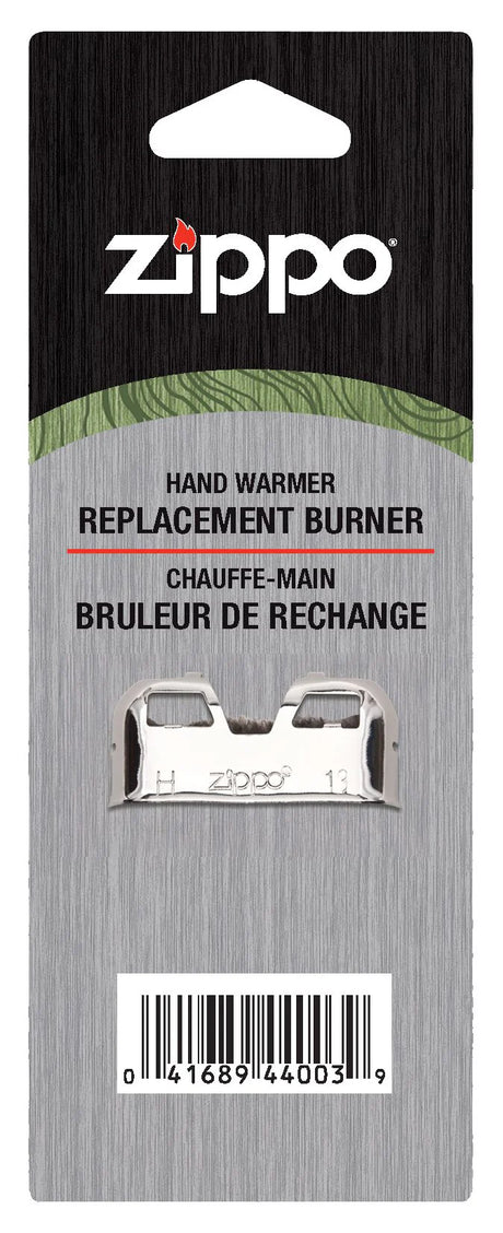 Zippo - Ersatz Brenner für Handwärmer