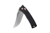 Ruike - P856-B Klappmesser (schwarz)