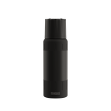 SIGG - Thermo Trinkflasche Alpine Star Black 0.5 L