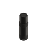 SIGG - Thermo Trinkflasche Alpine Star Black 0.5 L