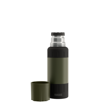 Flasche, Shaker