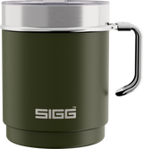 SIGG - Thermobecher Travel Mug Roasted Green 0.3 L