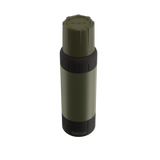 SIGG - Thermo Trinkflasche Alpine Star Roasted Green 1.0 L