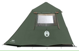 Zelt, Campen, Zelt in den Bergen, Natur, Draußen