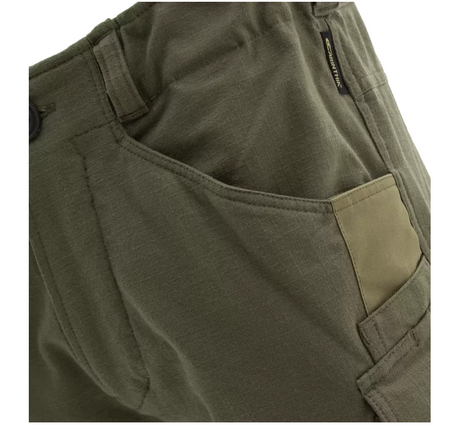 Bekleidung, Kurze Hosen, Mantel, Jacke, Khaki