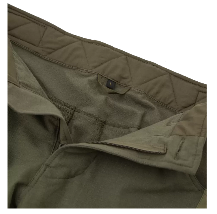Mantel, Jacke, Handtasche, Weste, Khaki