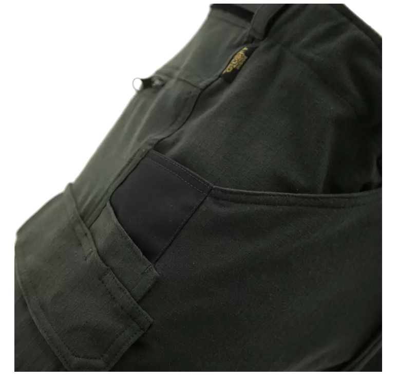 Mantel, Jacke, Weste, Vlies, Langer Ärmel