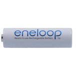 Akku-Batterie NiMH 1,2V/1900mAh (4er Set)