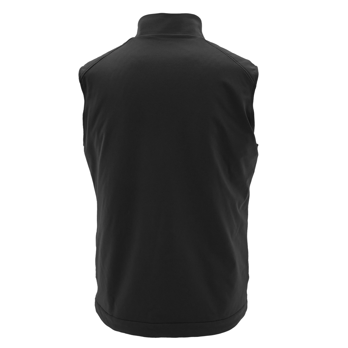 Carinthia - Loftshell® Climate (Weste)  schwarz