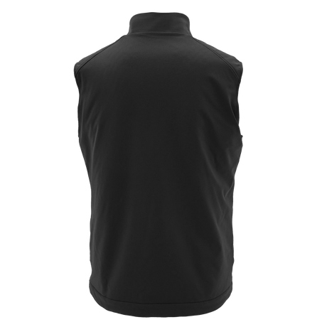 Carinthia - Loftshell® Climate (Weste)  schwarz