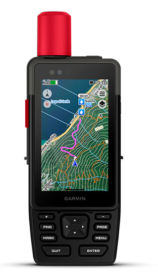 Elektronik, GPS, Handy, Telefon