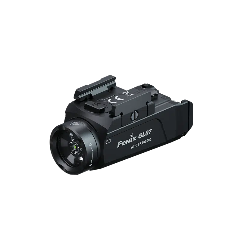 Fenix - GL07 LED Waffenlampe (700 Lumen)