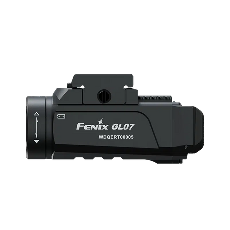 Fenix - GL07 LED Waffenlampe (700 Lumen)