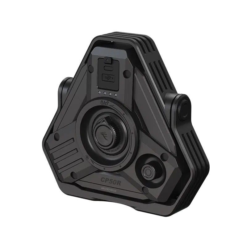 Fenix - CP50R LED Laterne (5500 Lumen)