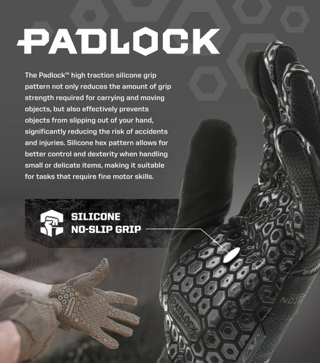 Handschuh, Werbung, Plakat, Person, Hardware