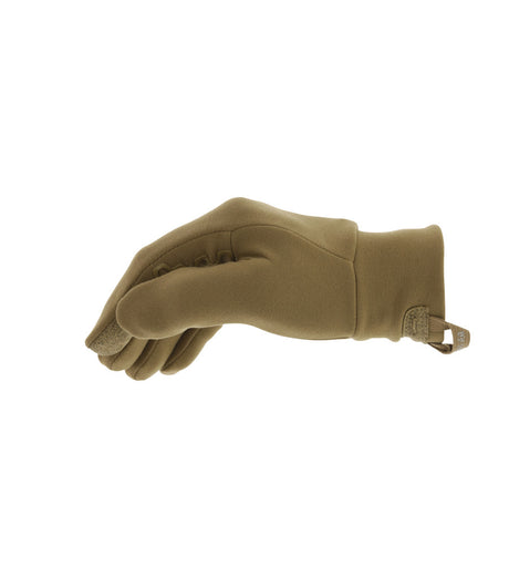 Bekleidung, Handschuh