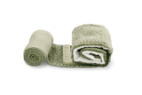 Bandage, Erste Hilfe, Rauchrohr