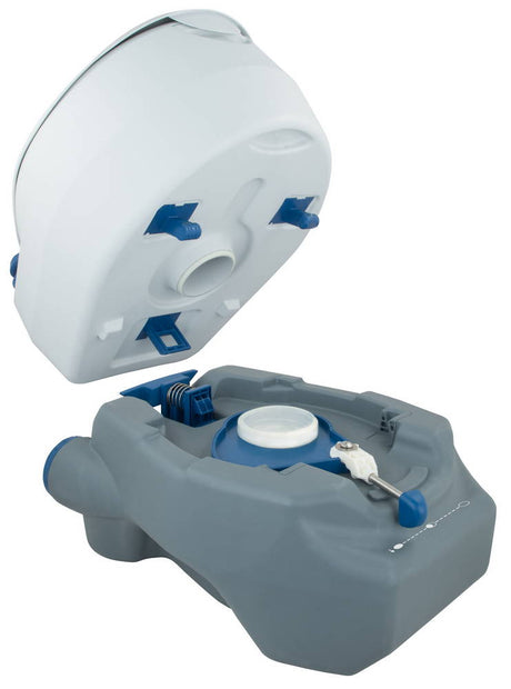 Coleman - Portable Campingtoilette 20 L