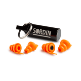 Sordin - SmartEar Impulse Gehörschutz orange (SNR=19db)