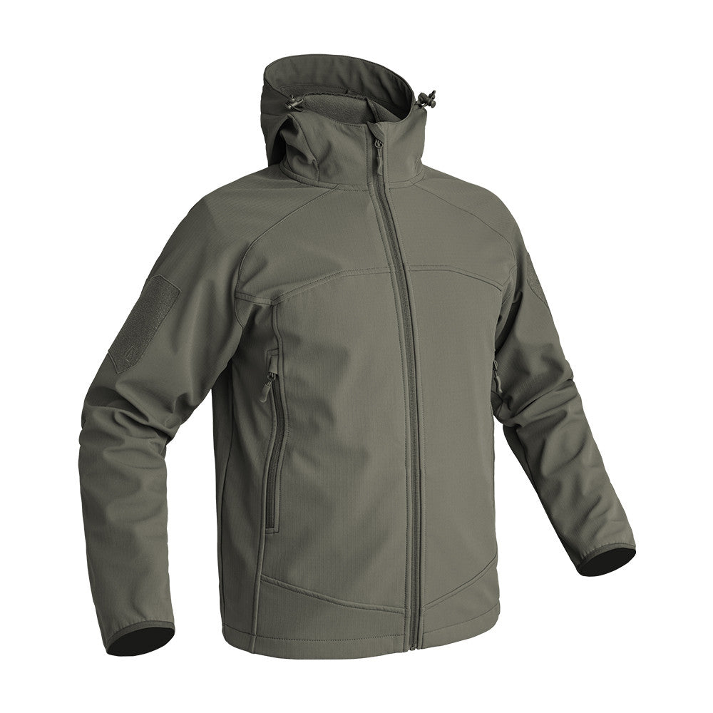 Bekleidung, Mantel, Jacke, Kapuzenpulli, Sweatshirt