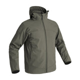 Bekleidung, Mantel, Jacke, Kapuzenpulli, Sweatshirt